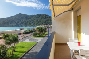 Гостиница Riva al Mare Flat  Сестри Леванте